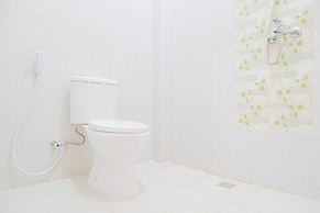 OYO 1519 Axl Residence