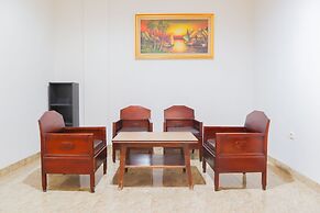 OYO 1519 Axl Residence