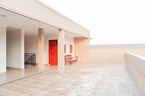 OYO 1519 Axl Residence