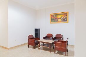 OYO 1519 Axl Residence