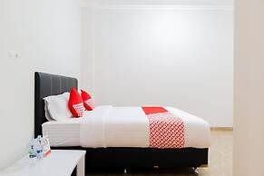 OYO 1519 Axl Residence