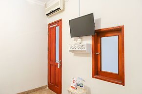 OYO 1519 Axl Residence