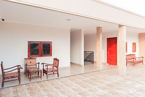 OYO 1519 Axl Residence