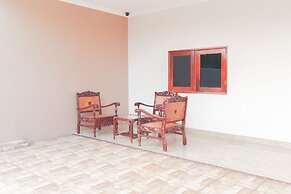 OYO 1519 Axl Residence