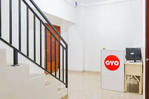 OYO 1519 Axl Residence
