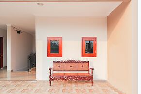 OYO 1519 Axl Residence