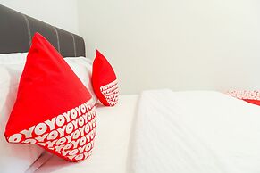 OYO 1519 Axl Residence