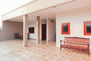 OYO 1519 Axl Residence