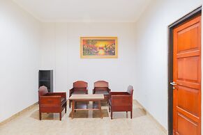 OYO 1519 Axl Residence