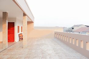 OYO 1519 Axl Residence