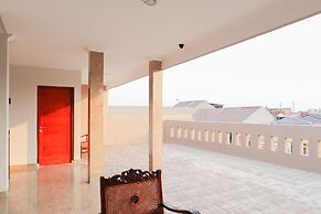 OYO 1519 Axl Residence