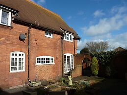 Coachman's Cottage