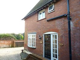 Coachman's Cottage