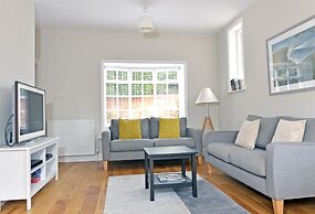 Coachman's Cottage