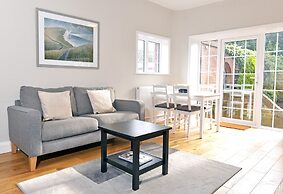 Coachman's Cottage