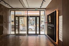Odrzańska Residence by Boogie Apartments