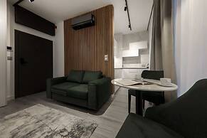 Odrzańska Residence by Boogie Apartments