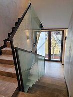 Odrzańska Residence by Boogie Apartments