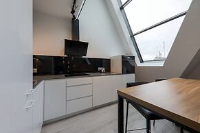 Odrzańska Residence by Boogie Apartments