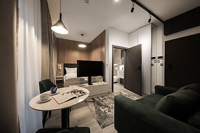 Odrzańska Residence by Boogie Apartments