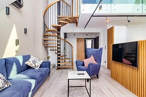 Odrzańska Residence by Boogie Apartments