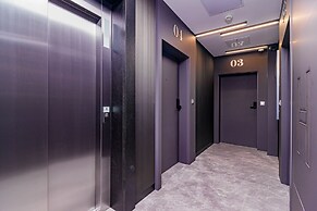 Odrzańska Residence by Boogie Apartments