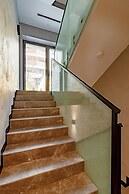 Odrzańska Residence by Boogie Apartments