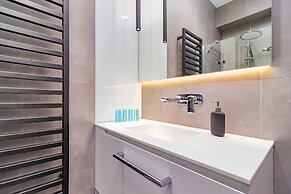 Odrzańska Residence by Boogie Apartments