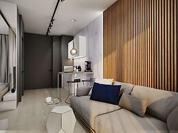 Odrzańska Residence by Boogie Apartments