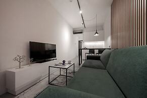 Odrzańska Residence by Boogie Apartments