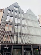 Odrzańska Residence by Boogie Apartments