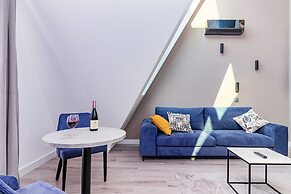 Odrzańska Residence by Boogie Apartments