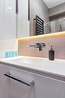 Odrzańska Residence by Boogie Apartments