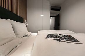 Odrzańska Residence by Boogie Apartments