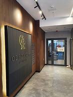 Odrzańska Residence by Boogie Apartments