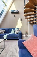 Odrzańska Residence by Boogie Apartments