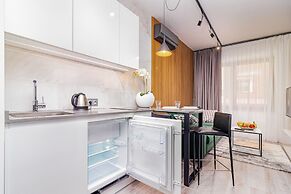 Odrzańska Residence by Boogie Apartments