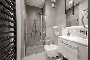 Odrzańska Residence by Boogie Apartments