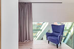 Odrzańska Residence by Boogie Apartments