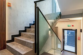 Odrzańska Residence by Boogie Apartments