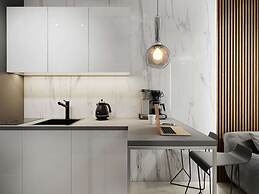 Odrzańska Residence by Boogie Apartments