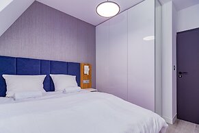 Odrzańska Residence by Boogie Apartments