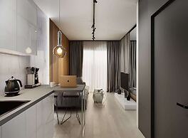 Odrzańska Residence by Boogie Apartments