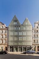 Odrzańska Residence by Boogie Apartments