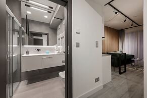 Odrzańska Residence by Boogie Apartments