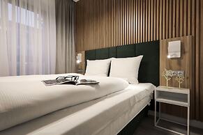 Odrzańska Residence by Boogie Apartments