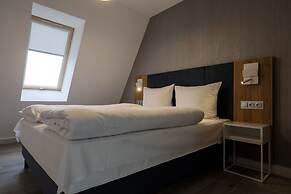 Odrzańska Residence by Boogie Apartments