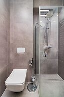 Odrzańska Residence by Boogie Apartments