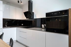 Odrzańska Residence by Boogie Apartments