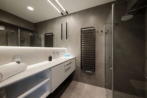 Odrzańska Residence by Boogie Apartments